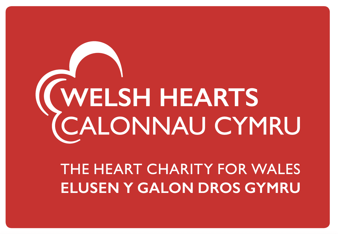 Welsh Hearts