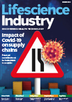 Lifescience Industry – Issue 18
