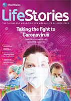 MediWales LifeStories 2020