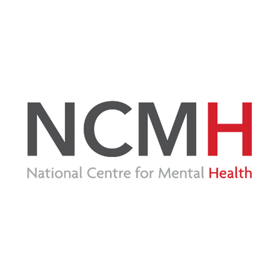 Health and Care Research Wales: National Centre for Mental Health (NCMH)