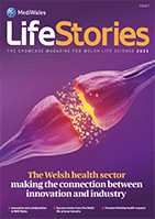MediWales LifeStories 2022