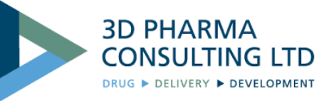 3D Pharma Consulting Ltd