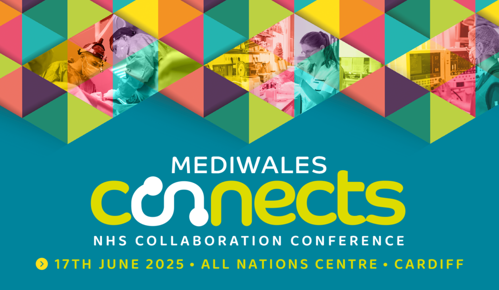 MediWales Connects NHS Conference