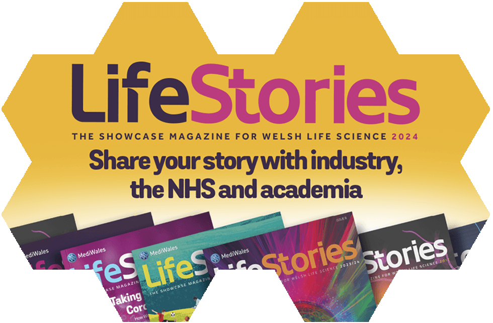 LifeStories Magazine 2024