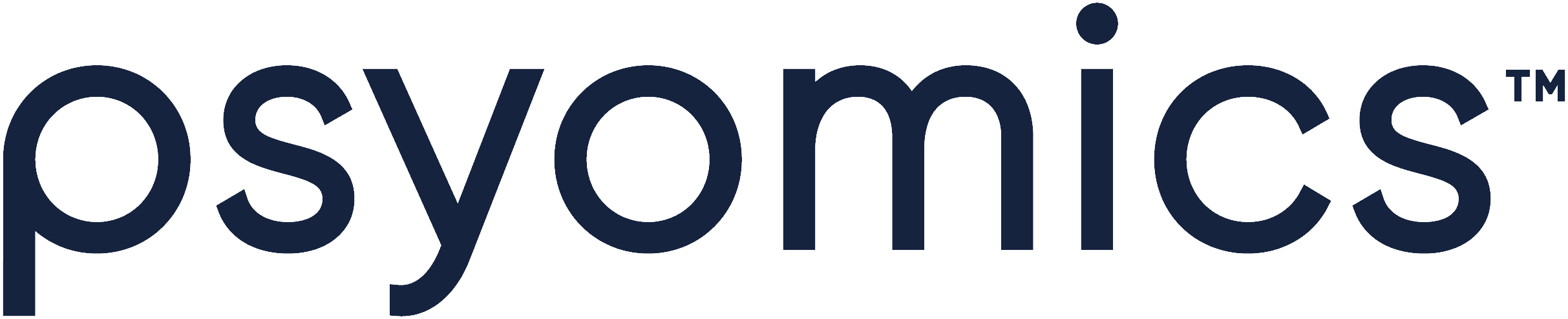 Psyomics Ltd