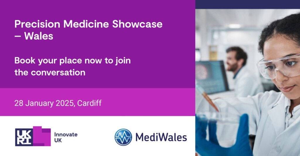 MediWales Precision Medicine