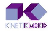 Kinetic Cubed Ltd