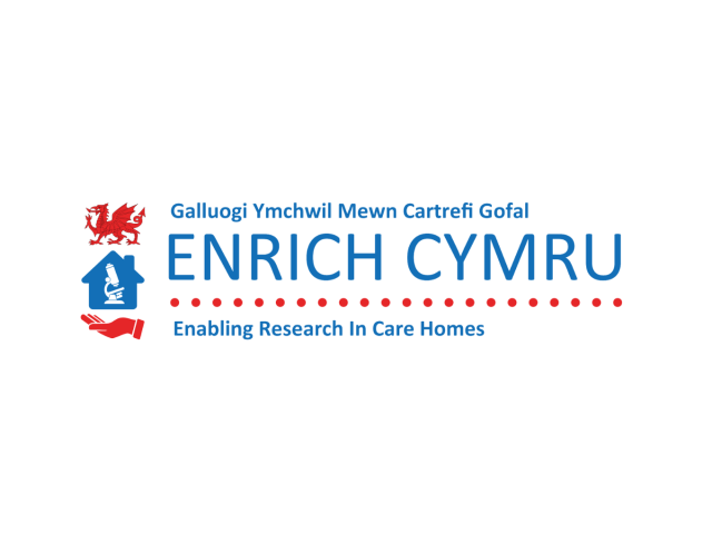 Health and Care Research Wales: ENRICH Cymru