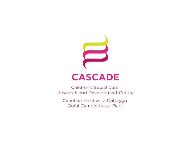 Health and Care Research Wales: Children’s Social Care Research and Development Centre (CASCADE) Partnership