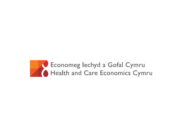 Health and Care Research Wales: Health and Care Economics Cymru