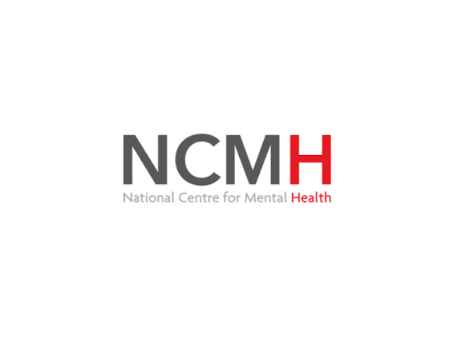 Health and Care Research Wales: National Centre for Mental Health (NCMH)