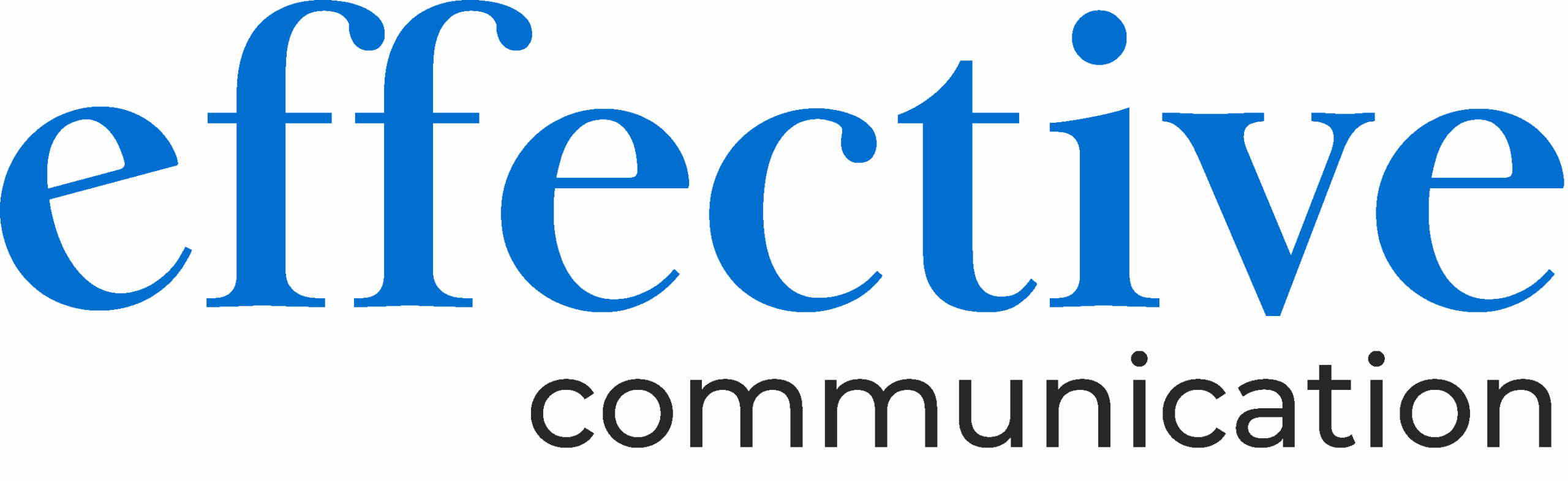 Effective Communication Ltd