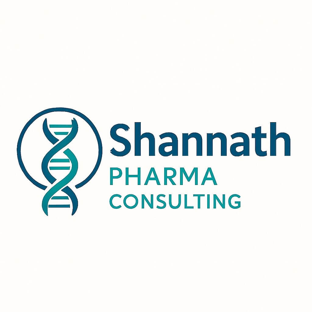 Shannath Pharma Consulting