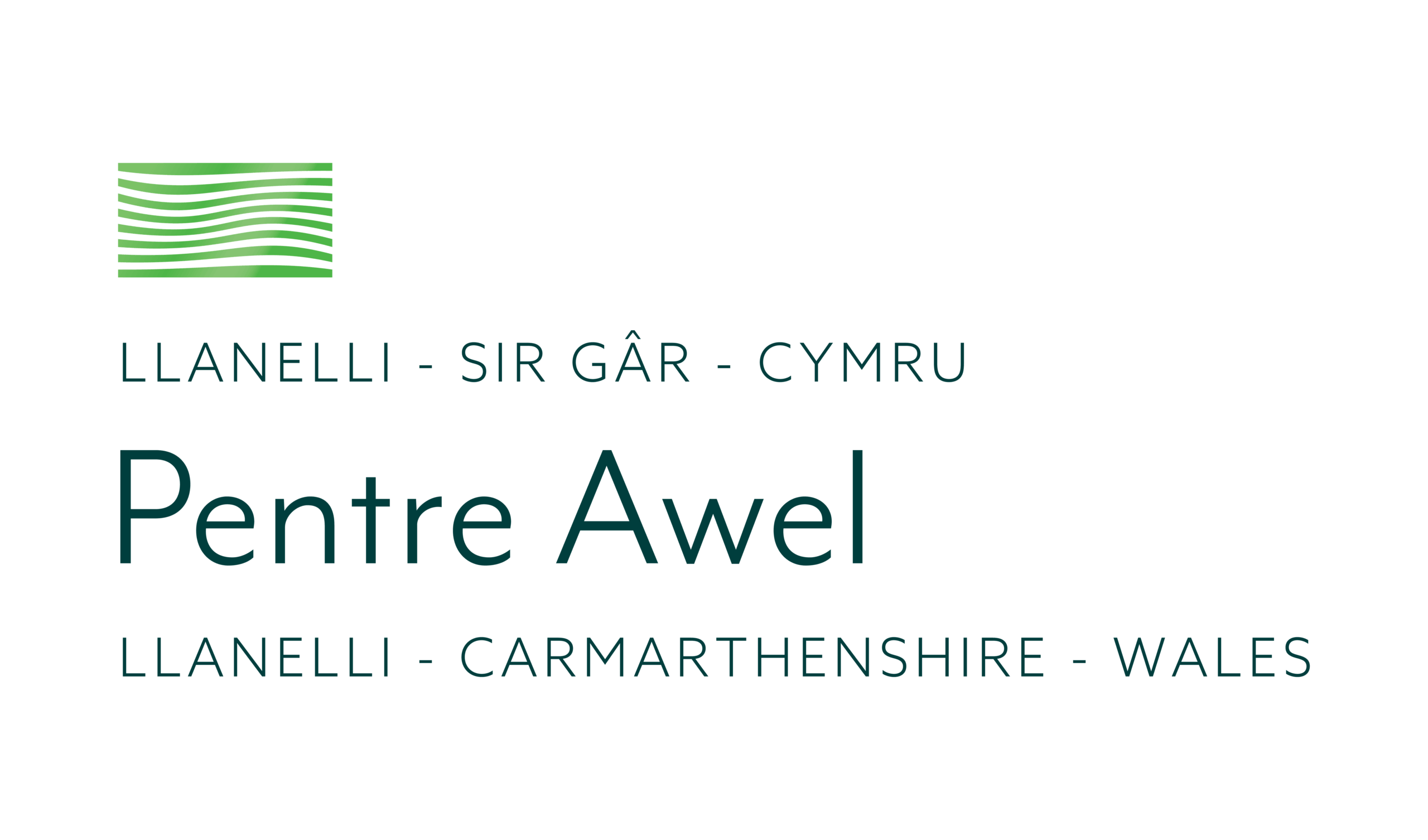 Pentre Awel, Carmarthenshire County Council