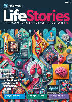 MediWales LifeStories 2025